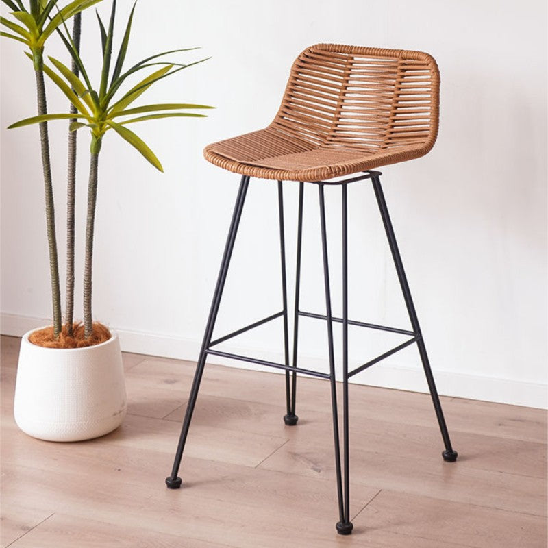 MOMO Rattan Chair