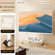 MOMO Television Stands For 32-75 Inches TV - alternate view 6