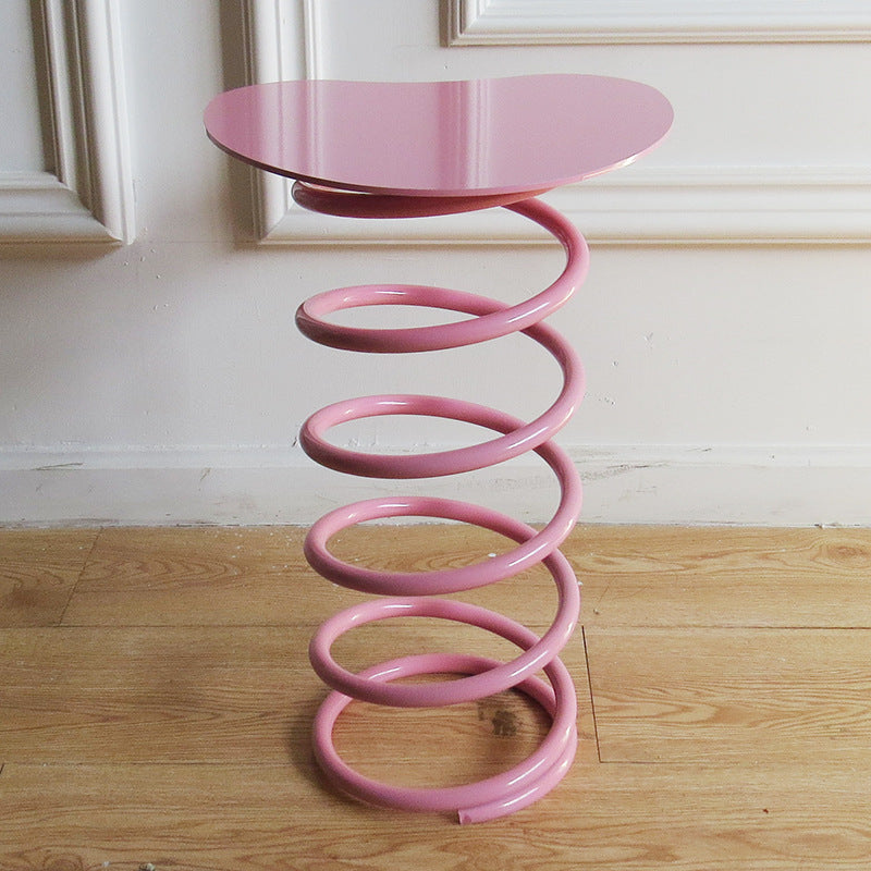 MOMO Spring Stool