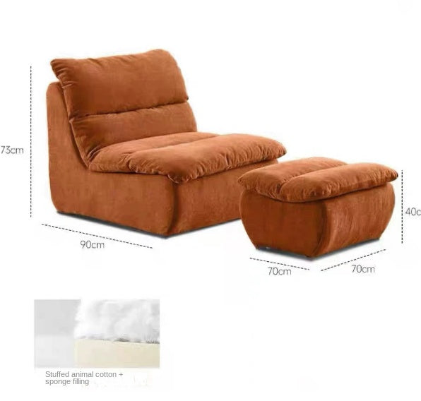 MOMO Lazy Sofa Tatami