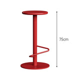 75cm-Red