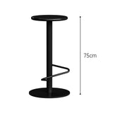 75cm-Black