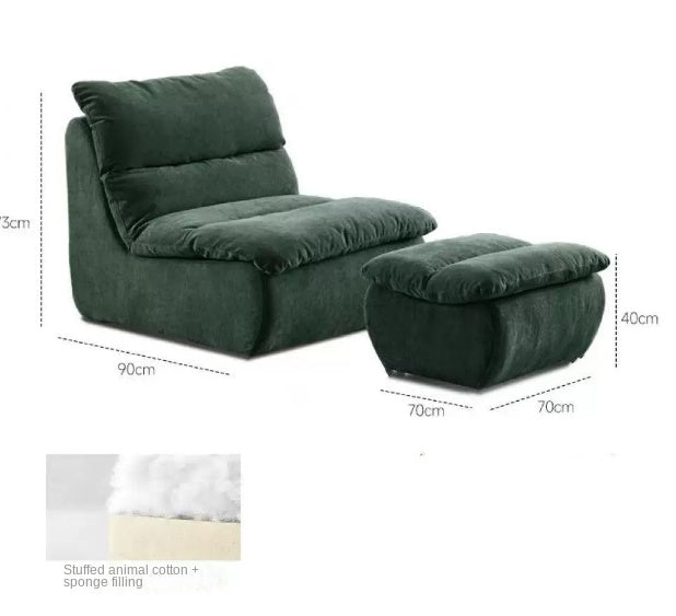 MOMO Lazy Sofa Tatami