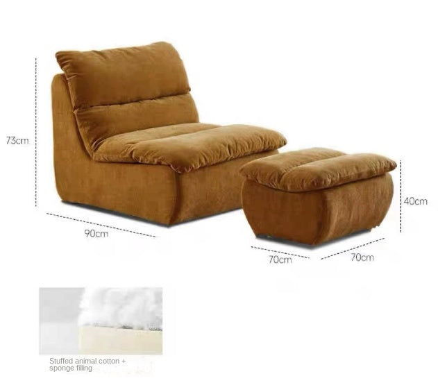MOMO Lazy Sofa Tatami