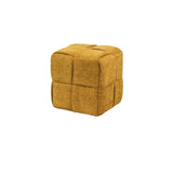 Ginger tea yellow