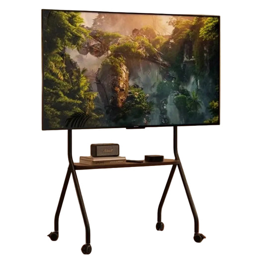 MOMO TV Stand For 32-75 Inches TV