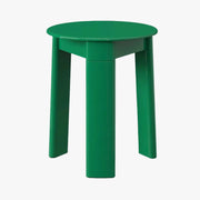 Medieval Small Round Stool