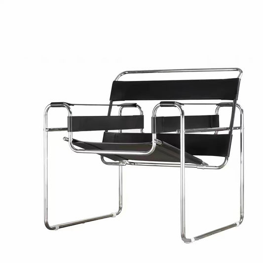 MOMO Wassily Single Sofa Chair