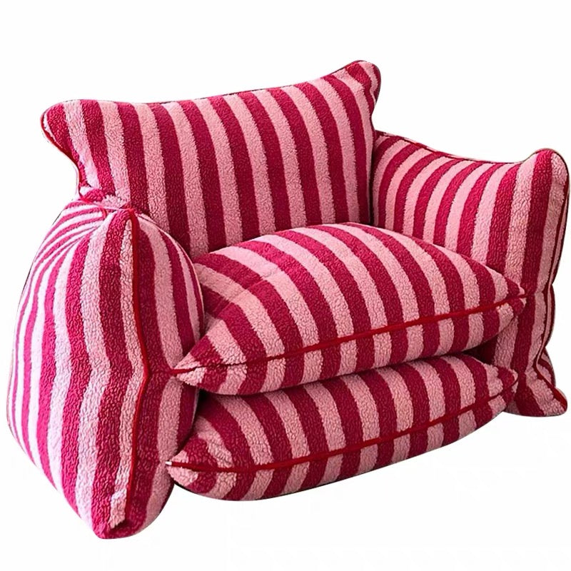 MOMO Lazy Sofa With EPP Filling