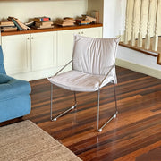 Cloud-Pad Dining Chair