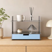 Coffee Cup Storage Rack