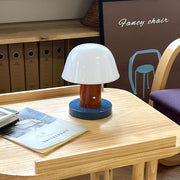 Mushroom Touch Lamp USB Charging-GQ06