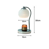 White-metal base