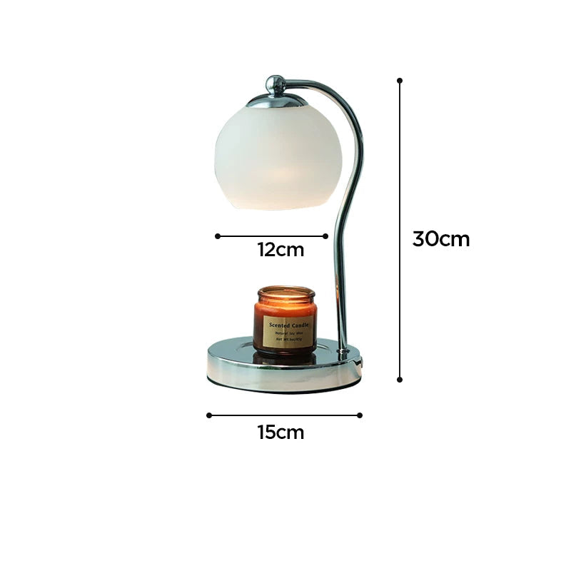 Wax Melt Aroma Lamp-GQ08