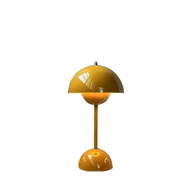 Colorful Dopamine Bud Table Lamp-GQ03