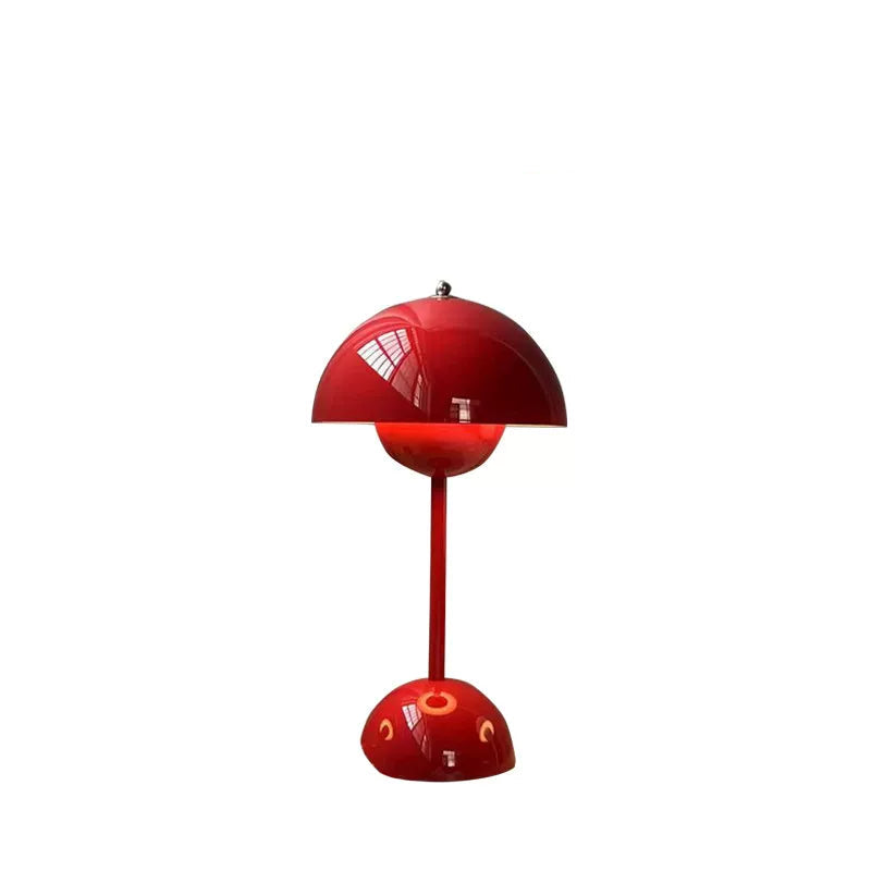 Colorful Dopamine Bud Table Lamp-GQ03