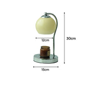 Wax Melt Aroma Lamp-GQ08