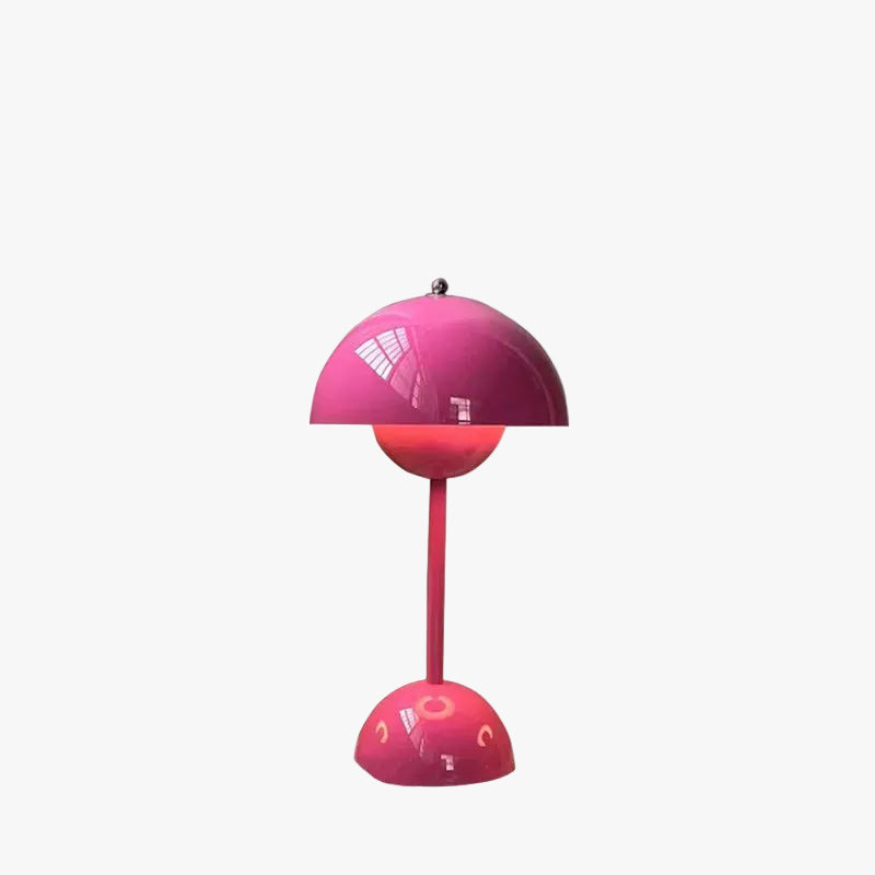Colorful Dopamine Bud Table Lamp-GQ03
