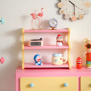 Dopamine Tiered Perfume Display Rack