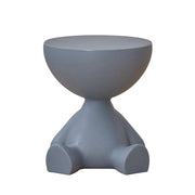 MOMO Sculptural Figure Tea Table | Ceramic Decorative Side Table - alternate view 15