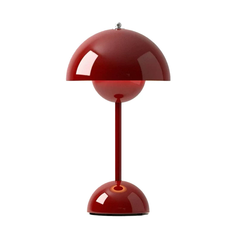 Colorful Dopamine Bud Table Lamp-GQ03