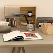 Stainless steel multifunctional storage rack