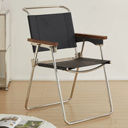 Nordic Vintage Folding Chair