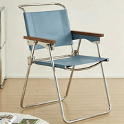 Nordic Vintage Folding Chair