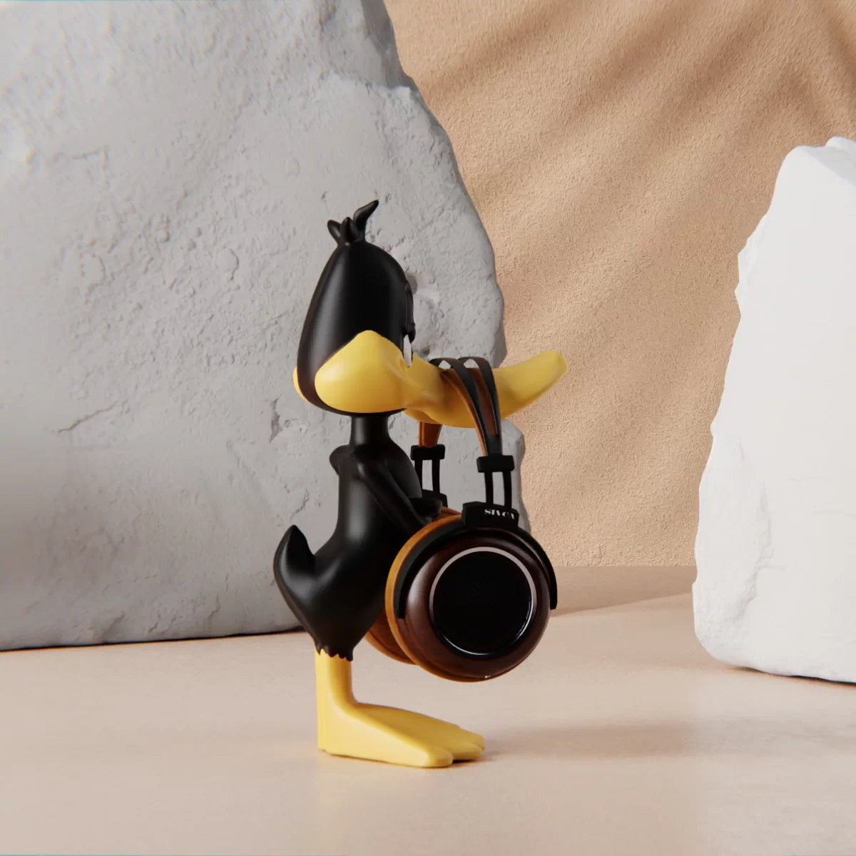 Headphone Storage Stand