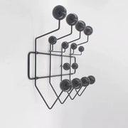 Nordic Wall-Mounted Coat Rack