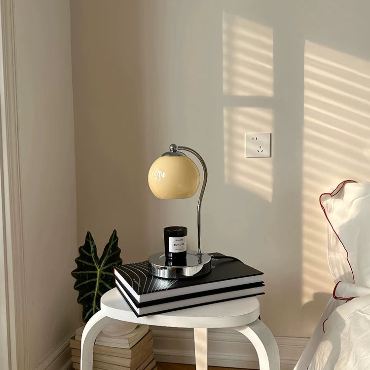 Wax Melt Aroma Lamp-GQ08