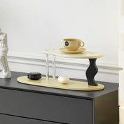 Decorative Desktop Display Shelf