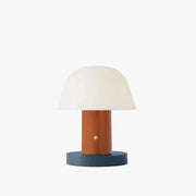 Mushroom Touch Lamp USB Charging-GQ06