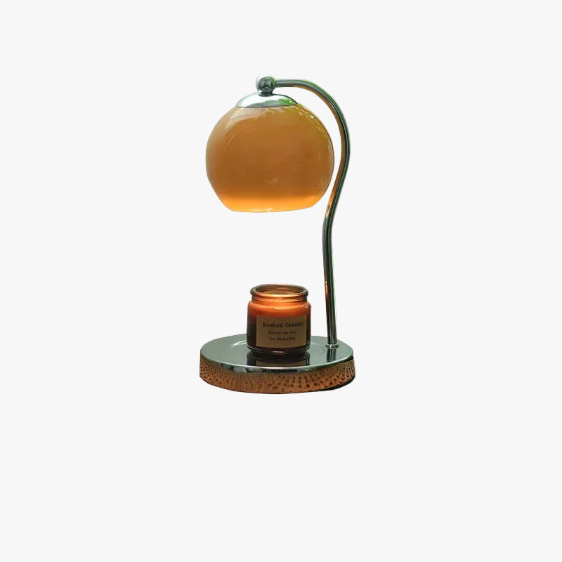 Wax Melt Aroma Lamp-GQ08