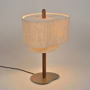 French Vintage Table Lamp-GQ13