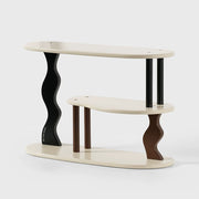 Decorative Desktop Display Shelf