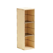Stainless steel multifunctional storage rack