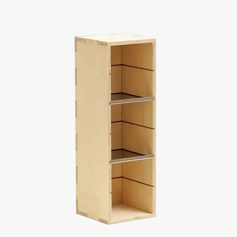 Stainless steel multifunctional storage rack