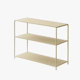 3-Tier Metal Countertop Organizer
