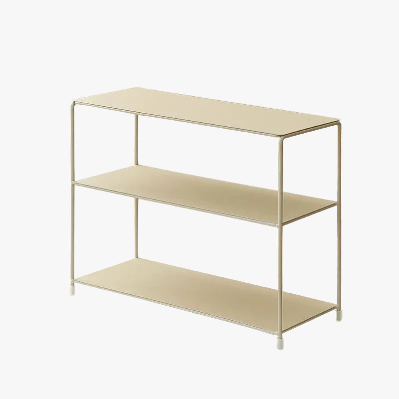 3-Tier Metal Countertop Organizer