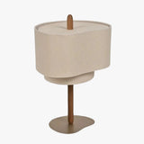 French Vintage Table Lamp-GQ13