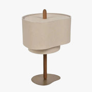 French Vintage Table Lamp-GQ13