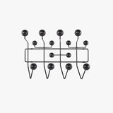 Nordic Wall-Mounted Coat Rack