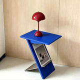 Klein blue