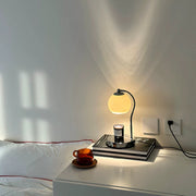 Wax Melt Aroma Lamp-GQ08