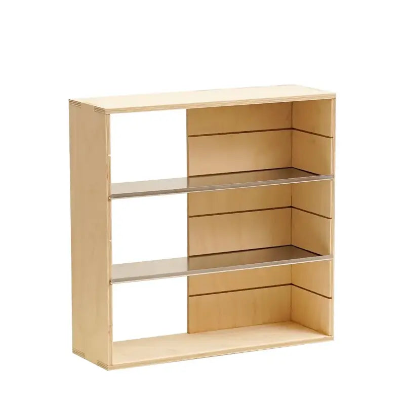 Stainless steel multifunctional storage rack