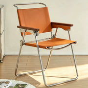 Nordic Vintage Folding Chair