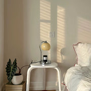 Wax Melt Aroma Lamp-GQ08