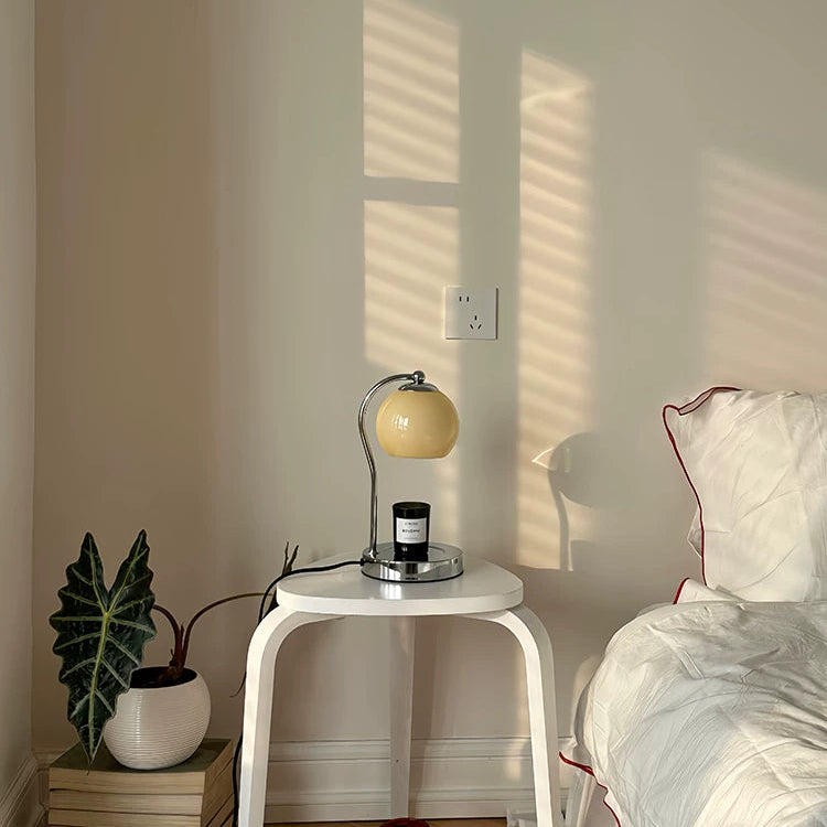Wax Melt Aroma Lamp-GQ08