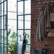 Nordic Wall-Mounted Coat Rack